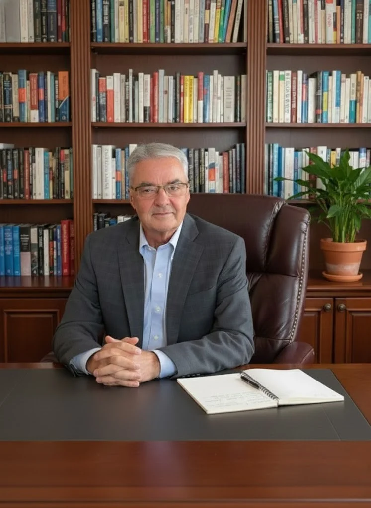 Executive Leadership Coaching