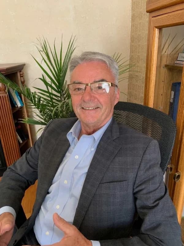 Mark Mayo and the Mayo Biz Coaching team in Guelph, Ontario