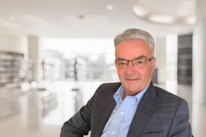 Mark Mayo